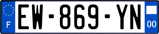EW-869-YN