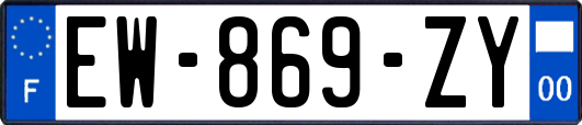 EW-869-ZY