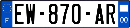 EW-870-AR