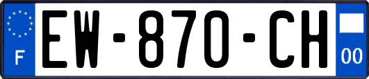 EW-870-CH