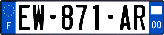 EW-871-AR