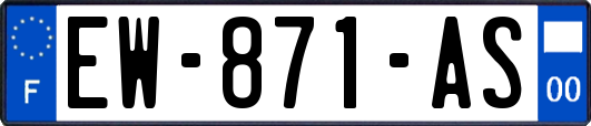 EW-871-AS