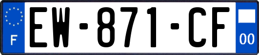 EW-871-CF