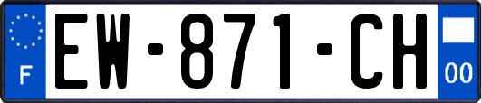 EW-871-CH