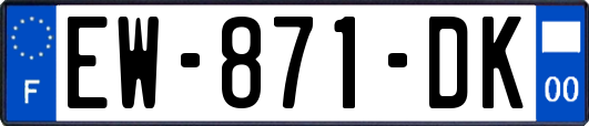 EW-871-DK