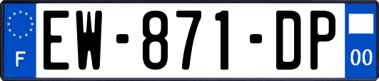 EW-871-DP