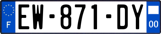 EW-871-DY