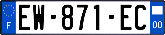 EW-871-EC