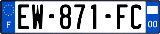 EW-871-FC