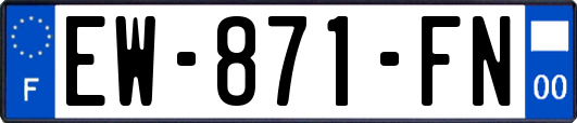 EW-871-FN