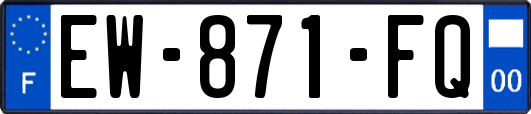 EW-871-FQ