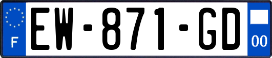 EW-871-GD
