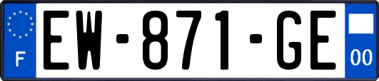 EW-871-GE