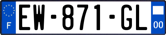 EW-871-GL