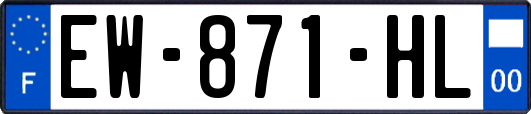 EW-871-HL