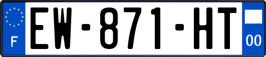 EW-871-HT