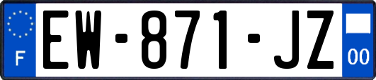 EW-871-JZ