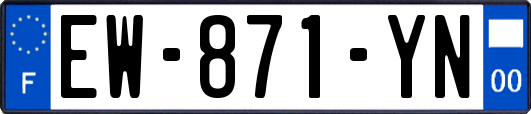 EW-871-YN