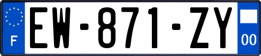 EW-871-ZY