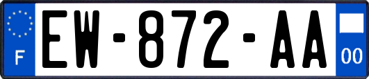 EW-872-AA