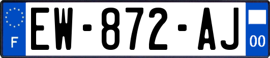 EW-872-AJ