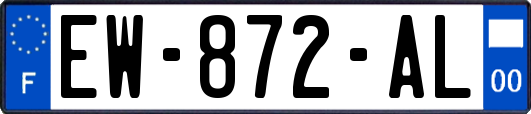 EW-872-AL