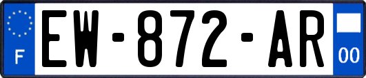 EW-872-AR