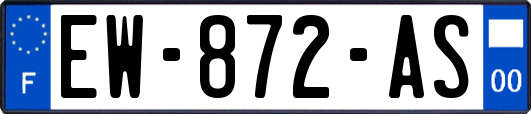 EW-872-AS