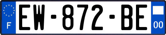 EW-872-BE