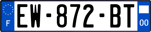 EW-872-BT