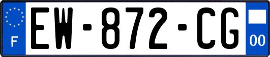 EW-872-CG