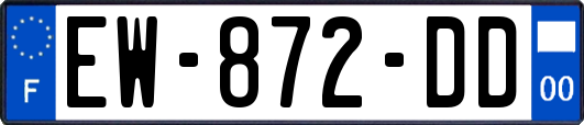 EW-872-DD