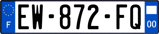 EW-872-FQ