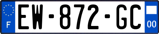EW-872-GC