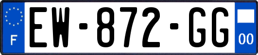 EW-872-GG