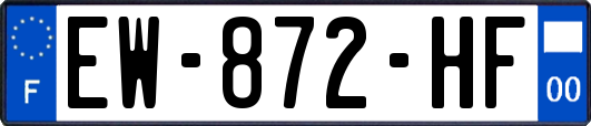EW-872-HF