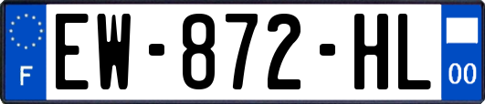 EW-872-HL