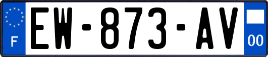 EW-873-AV