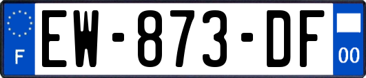 EW-873-DF