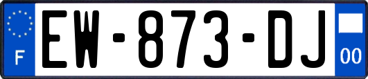 EW-873-DJ