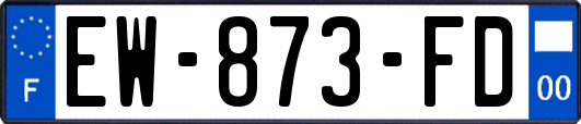 EW-873-FD
