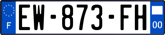 EW-873-FH
