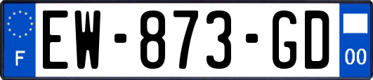 EW-873-GD