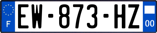 EW-873-HZ