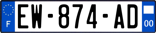 EW-874-AD