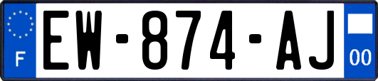 EW-874-AJ