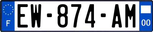 EW-874-AM