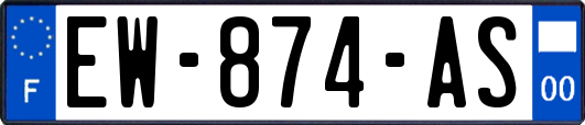 EW-874-AS