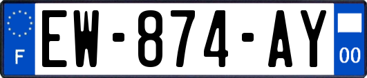 EW-874-AY