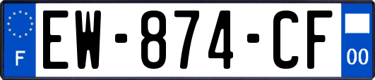 EW-874-CF